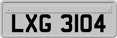 LXG3104