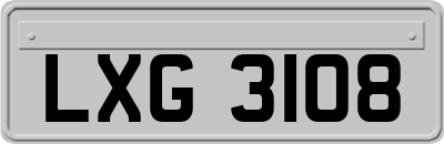 LXG3108