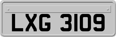 LXG3109