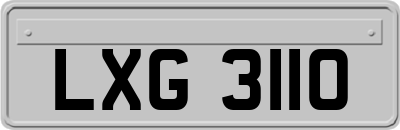 LXG3110
