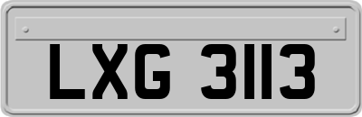 LXG3113
