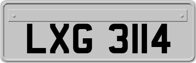 LXG3114