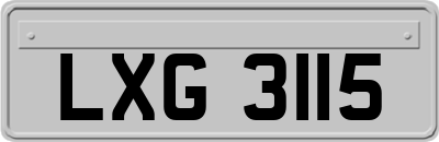LXG3115
