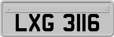 LXG3116
