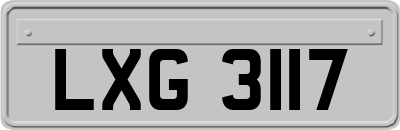 LXG3117