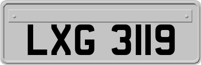 LXG3119