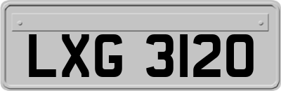 LXG3120