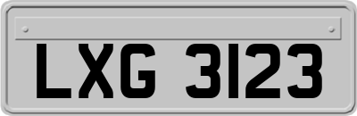 LXG3123