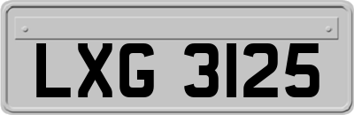 LXG3125