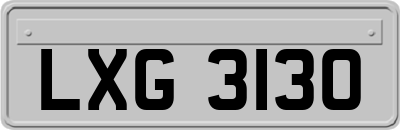 LXG3130