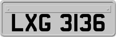 LXG3136