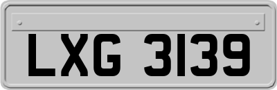 LXG3139