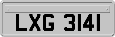 LXG3141