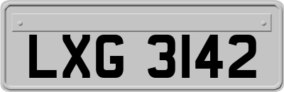 LXG3142