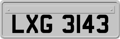 LXG3143