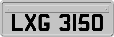 LXG3150