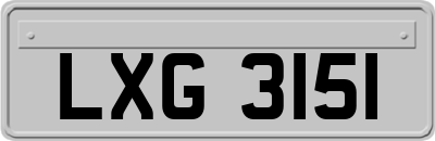 LXG3151