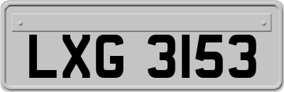 LXG3153