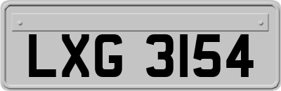 LXG3154