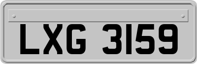 LXG3159