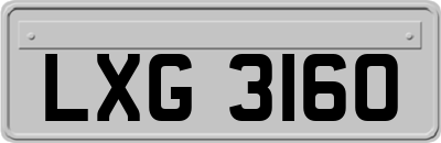 LXG3160