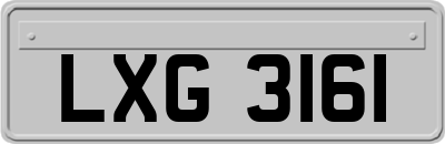 LXG3161