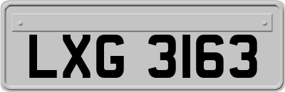 LXG3163