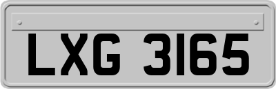 LXG3165