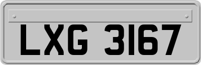 LXG3167