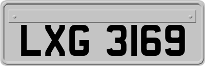 LXG3169