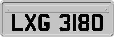 LXG3180
