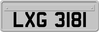 LXG3181