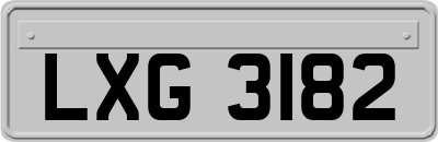 LXG3182