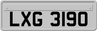 LXG3190