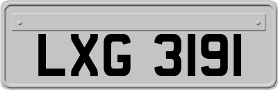 LXG3191