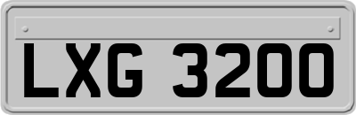 LXG3200