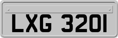 LXG3201