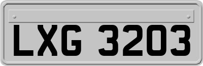 LXG3203