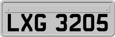 LXG3205