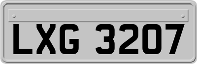 LXG3207