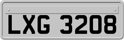LXG3208
