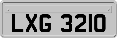 LXG3210