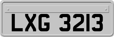 LXG3213