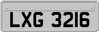 LXG3216
