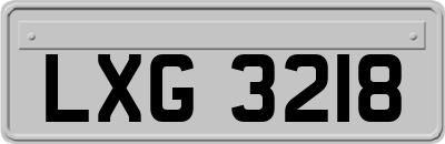 LXG3218