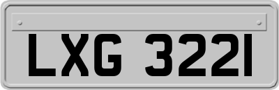 LXG3221