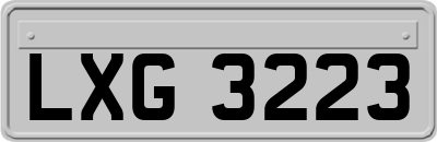 LXG3223