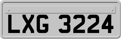 LXG3224