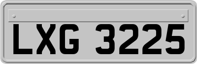 LXG3225