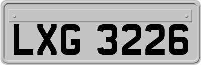 LXG3226